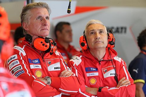 Deze coureurs staan op de wensenlijst van MotoGP-team Ducati