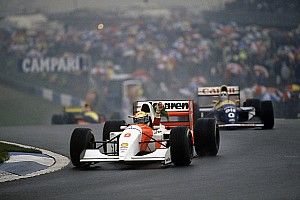 Donington Park tidak tertarik menggelar GP Inggris