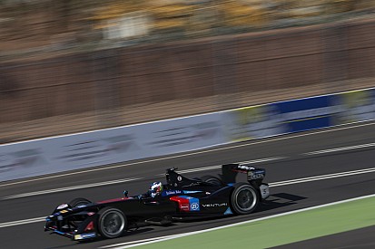 Engel frustrated to miss out on Marrakesh points finish