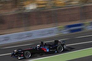 Engel frustrated to miss out on Marrakesh points finish