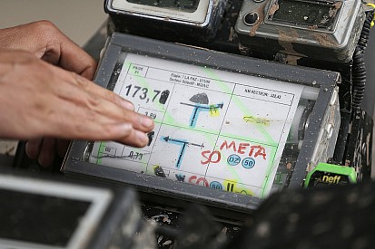 Dakar, la ASO accetta le critiche di Elena e ammette l'errore nel roadbook della Tappa 3