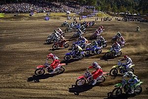 El MXGP 2018 arranca en la Patagonia; previa y horarios 