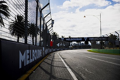 Faut-il modifier la piste de Melbourne ?