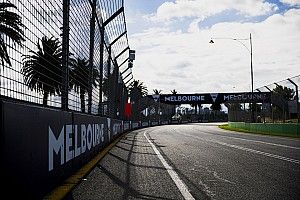 Faut-il modifier la piste de Melbourne ?