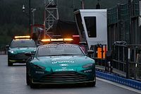 F2 Zandvoort: la lluvia deja sin puntos a los pilotos en la sprint