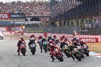 Horarios del GP de Países Bajos de MotoGP en Assen y cómo verlo en TV