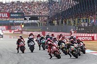 Así vivimos la carrera del GP de los Países Bajos en Assen