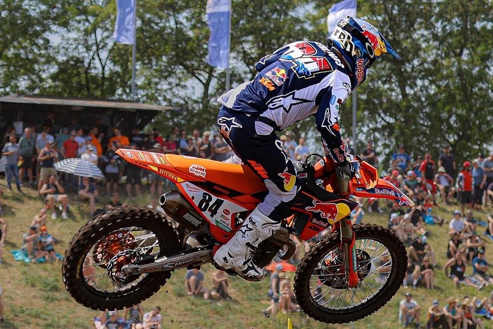 Jeffrey Herlings