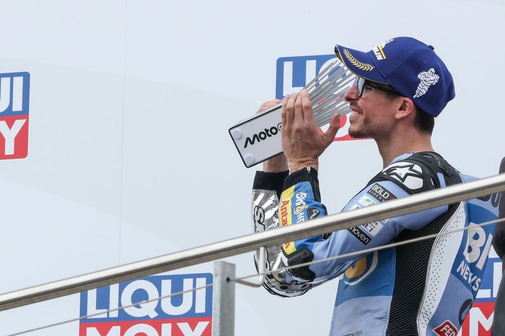 Alex M&aacute;rquez, Gresini Racing