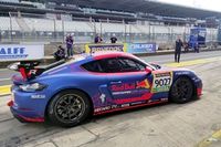 V&iacute;deo: revive la actuaci&oacute;n de Max Verstappen del s&aacute;bado en N&uuml;rburgring