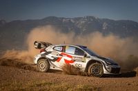 Legenda na początek