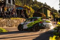 Rallye Villa de Llanes, Cohete a por todas; previo con horario, recorrido y más
