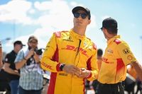 Palou sostiene que el contrato de McLaren estaba basado en "mentiras"