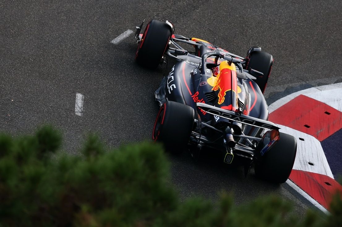 Why Pirelli is already doing what Verstappen told it to do with the C6 F1 tyre