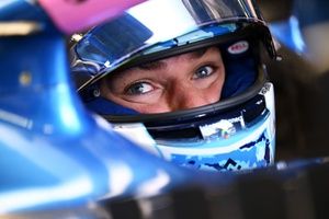 F1 アルピーヌ公式ウェア ユーロMサイズ ピエールガスリー ジャックドゥーハン ピエール・ガスリーとジャック・ドゥーハン（アルピーヌ