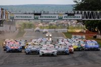 A partir de R$ 40: Vicar abre venda de ingressos para Stock Car e TCR em Curvelo