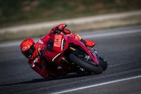 Ducati alquila el Balaton Park para sus pilotos antes del GP de Hungr&iacute;a