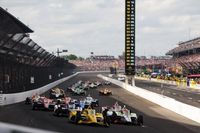 Complete Indy 500 schedule: How to watch, start times, entry list