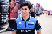 Ogura recibe el 'apto' m&eacute;dico y estar&aacute; en el GP de Italia de MotoGP