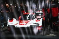 Ferrari y Toyota, favoritos en Le Mans... &iquest;y quiz&aacute; Porsche?