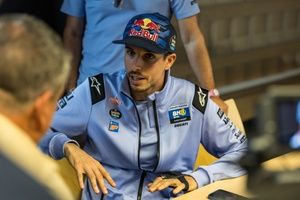 たった3レース、されど鈴鹿サーキットに魅せられた男アラン