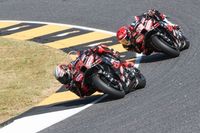 A qué hora fue la carrera sprint de MotoGP en Mugello y cómo se vio