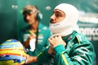 Alonso, tras otra exhibici&oacute;n: "Hoy no muchos pilotos han hecho mejor trabajo"