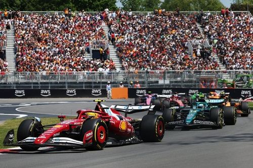 Kiedy idol staje się rywalem