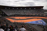 NASCAR decidirá en dos meses el futuro de México, aunque hay opciones reducidas