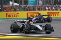 Red Bull presenta una protesta contra Russell tras el GP de Miami de F1