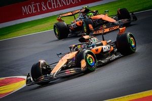 AO VIVO F1: Acompanhe o TL3 do GP da Hungria em Tempo Real