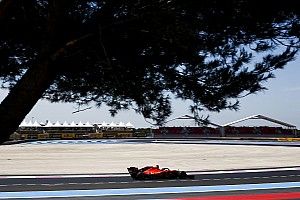 Egy nap, amikor semmi sem sikerül Vettel számára