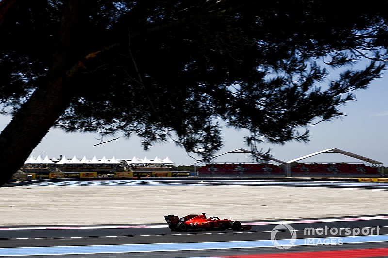 Egy nap, amikor semmi sem sikerül Vettel számára
