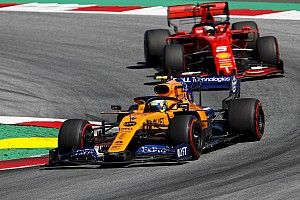 McLaren wil in 2020 gat naar top-drie halveren