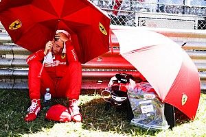 Анализ: забудьте про судей – Ferrari проиграла гонку из-за собственных ошибок в стратегии