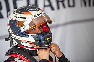 Из McLaren ушел пилот симулятора