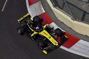 Chefe acredita que Renault é capaz de render "muito mais" na F1