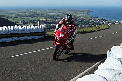 Weather fears mean Isle of Man Superbike TT could be delayed