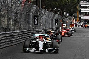 Hamilton dice que Mónaco ha sido su carrera "más estratégica"
