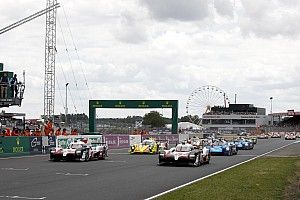 Argentina, México y Colombia en la lista de Le Mans 2020