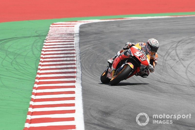 Marc Marquez, Repsol Honda Team