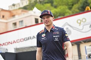 Verstappen denkt dat podium zeker mogelijk is in GP van Monaco