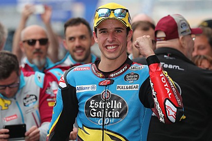マルケス弟、2020年のMotoGP昇格も? プラマック代表、接触を認める