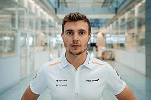 Renault condivide Sirotkin con McLaren: il team di Woking potrà usarlo in caso di bisogno