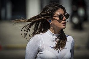 W Series: ecco la entry list 2020. Confermata Vicky Piria