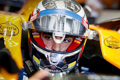 Сайнс: Toro Rosso изо всех сил старалась, чтобы я получил штраф