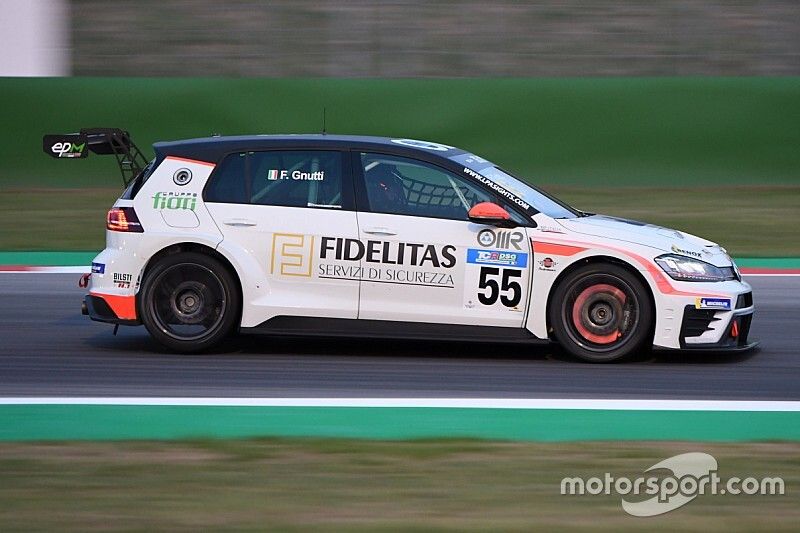 Elite Motorsport vuole portare le Volkswagen nel TCR DSG Europe