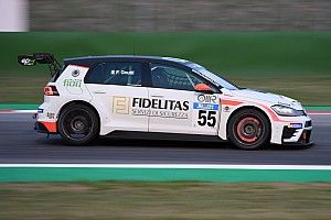 Elite Motorsport vuole portare le Volkswagen nel TCR DSG Europe