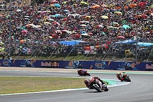 MotoGP apunta a "mantener el máximo de carreras"