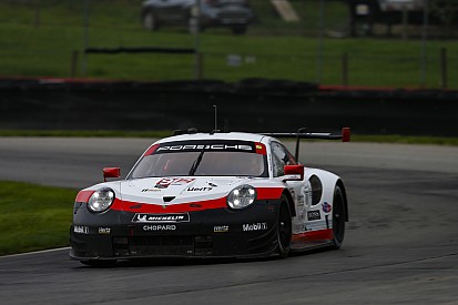 Porsche will be "difficult to beat" in IMSA - Gavin